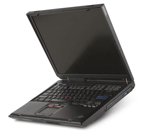 thinkpad r40 cpu.